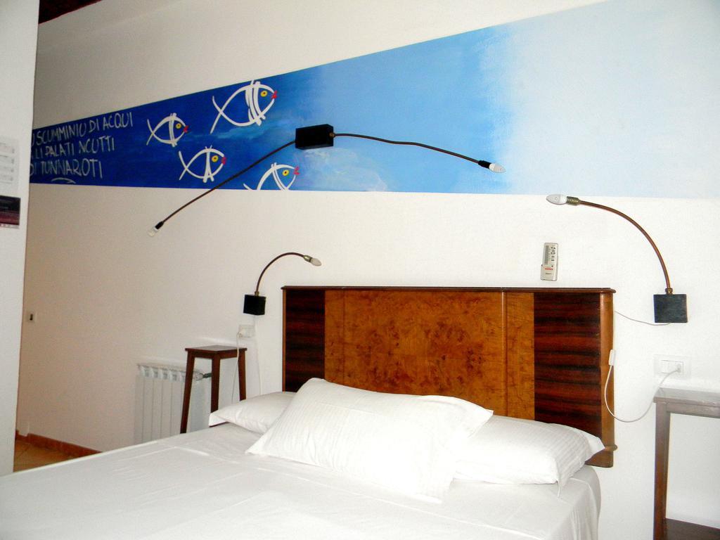 L'acanto Gasthof Syrakus