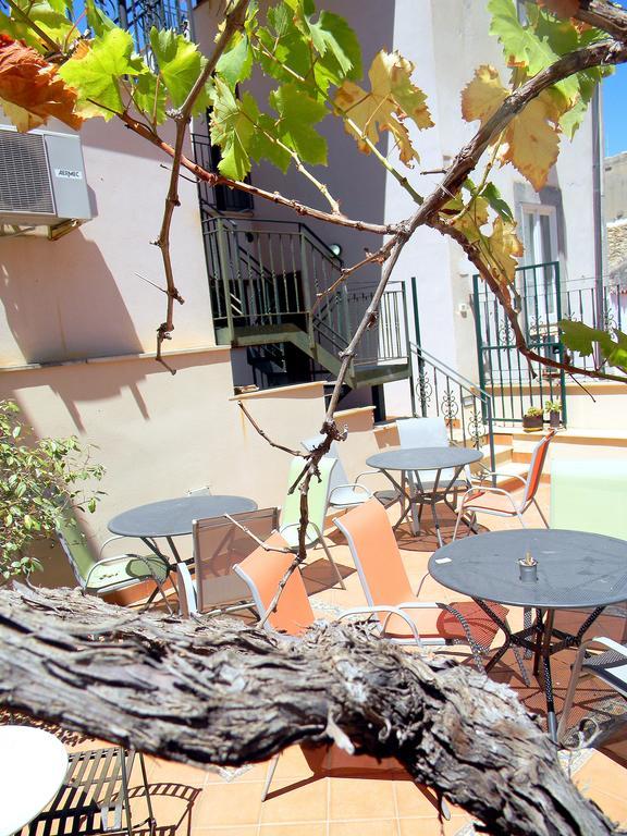 L'acanto Guest house