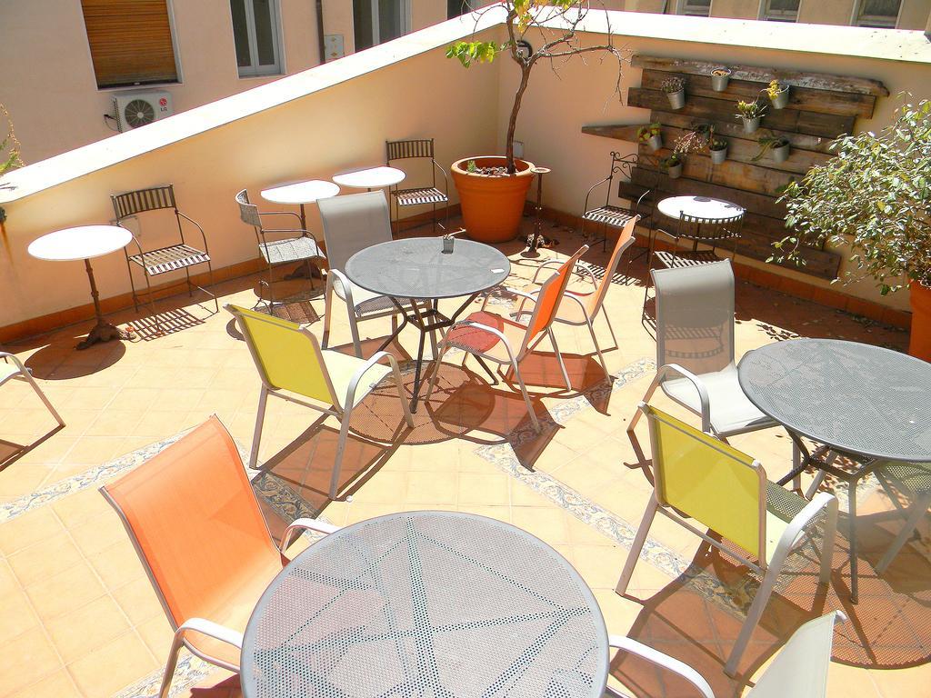 Gasthof L'acanto *