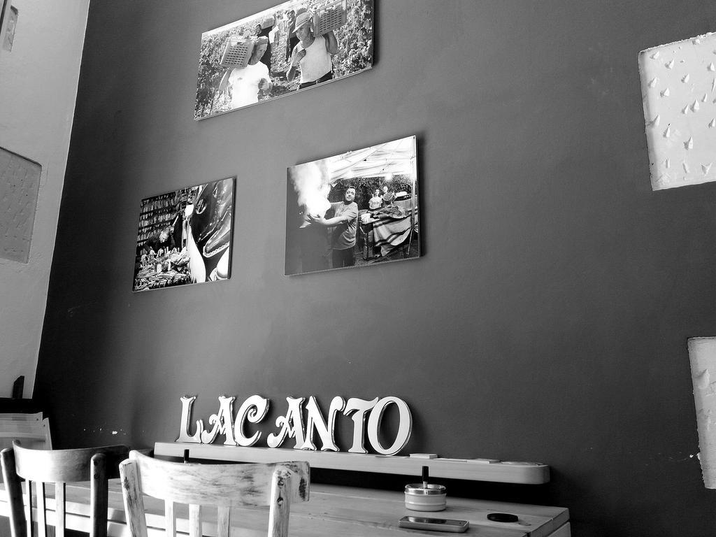 Gasthof L'acanto