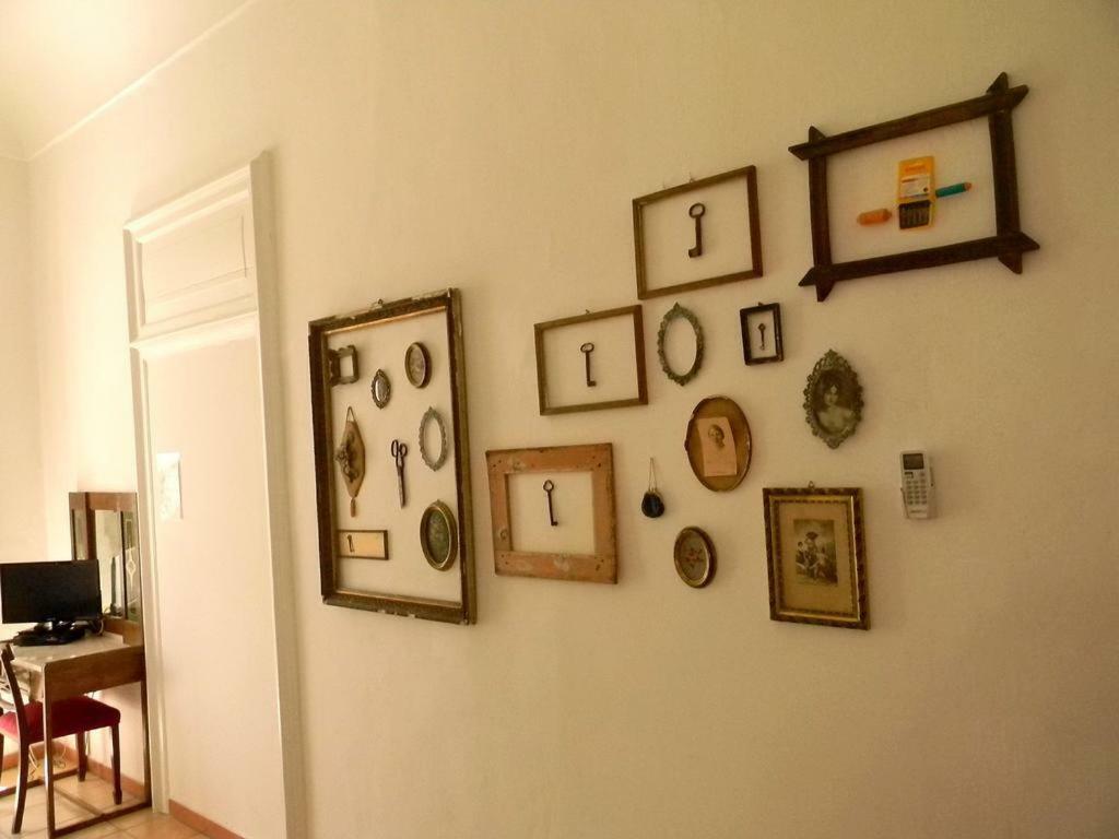 L'acanto Guest house Syracuse