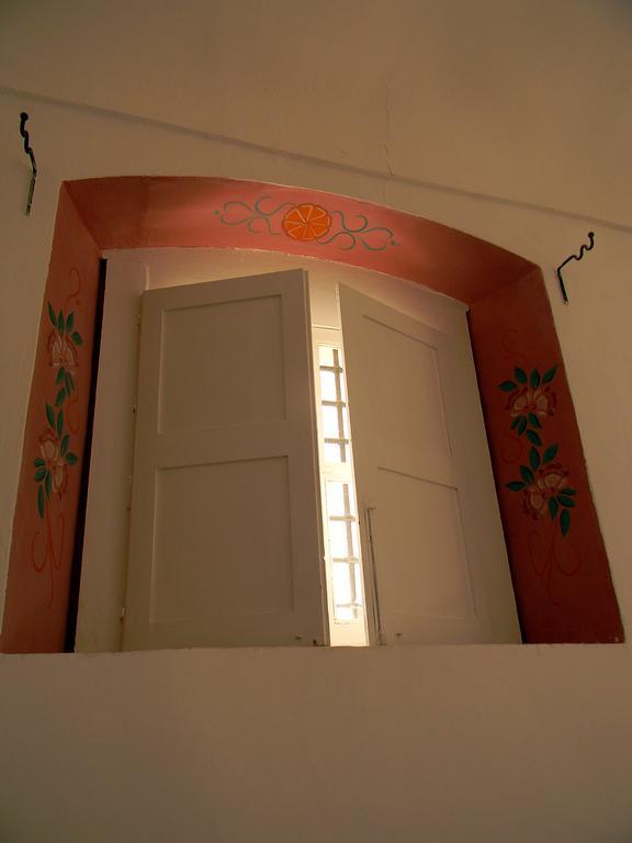 L'acanto Casa de hóspedes Syracuse
